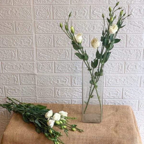 lisianthus
